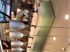 -快乐爱斯米牛排自助(太原街万达店)