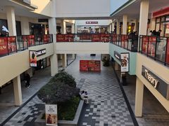 -宁波杉井奥特莱斯广场