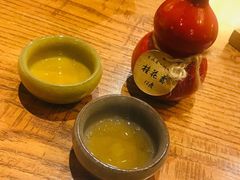 桂花露二两装-老九巷川小馆(万松园店)