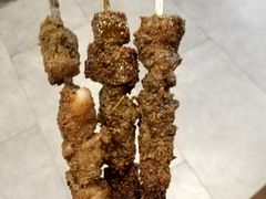 -百年认一力 太原老字号 (桥头街店)