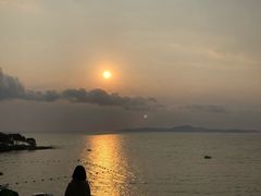 -网红落日悬崖餐厅 The Sky Gallery