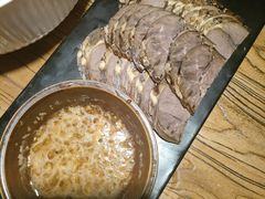 -淀里船宴(卓达店)