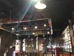 大堂-龙虾风暴(松江店)