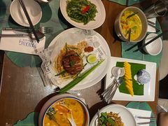 -帕蓝·暹罗料理(大学路店)