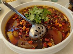 -成都驻京办餐厅(蜀都宾馆店)