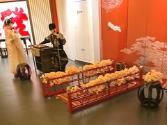 -金陵梦华·宫宴(南京首店)