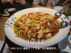 -太二酸菜鱼(永旺梦乐城店)