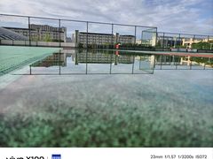 -西安外国语大学(长安校区)