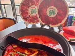-巴蜀大将火锅(春熙店)