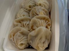 -笑云开汤包店(网巾市店)