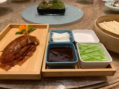 -上海宝华喜来登酒店·采悦轩中餐厅