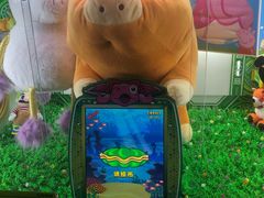 -风云再起游乐汇(皇城恒隆广场店)