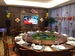 包厢-韩山苑·潮州美食·私房菜(天安数码时代大厦店)