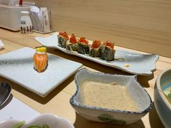 -小句号·精致料理(江南环球港店)
