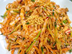 凉拌菜-贤花饭店(城阳店)