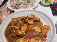 -红日饭店(裕隆三路店)