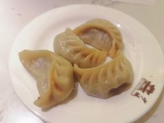 鲜肉蒸饺-龙抄手(文殊坊店)
