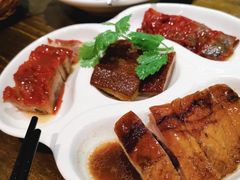 -熠盛·本帮菜Bistro(永嘉路店)