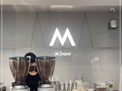 -M Stand(西安大悦城店)