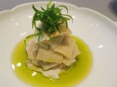 -香山湖渔家大院