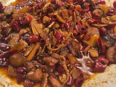 -印象鲵宴·张家界地标美食名片(溪布街店)