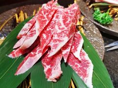 -炭虎烤肉(桂林路店)