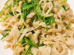 芫爆散丹-全顺斋餐厅(育芳园店)