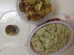 -李氏东北饺子王·铁锅炖(回龙湾店)