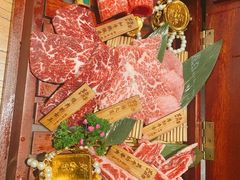 -黑牛の店·和牛烧肉(合生汇店)