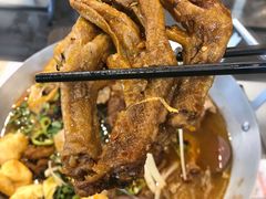 -小螺大作·螺蛳粉火锅(林和西店)