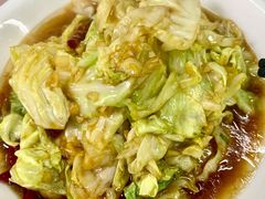 手撕包菜-阿杰臻选海鲜饭店(普陀山店)