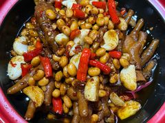 -小柴米·传统江西菜(八一广场店)