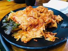 牛板筋-张师傅参鸡汤店(高丽街店)