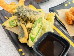 -争鲜回转寿司(西红门荟聚PLUS店)