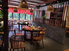 -丹江渔村(望京店)