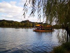 -承德避暑山庄景区