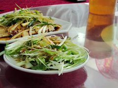 -隆都四季香饭店(碧海路店)