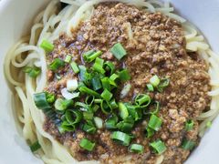 家常杂酱面-牛王庙(龙华花园店)