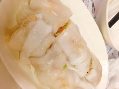 脆皮鲜虾肠-点点心点心专门店(湾仔店)