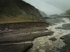 -扁都口生态休闲旅游区