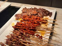 -筠咖啡西餐厅(上海国展宝龙丽筠酒店)