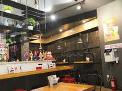 大堂-京和风.日式家庭料理(京和风食堂大仓店)