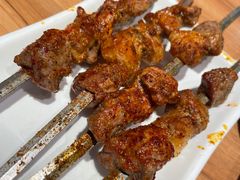 -品回味清真西北楼(宁波首店)