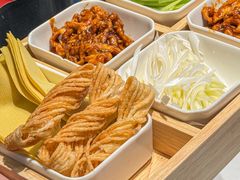 -渔家风味·鲅鱼水饺·央视展播·海鲜天津菜(开发区店)