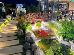 -蘇河湾·新鲁菜·泰山宴(泰山店)