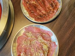 -滇釜火锅·能喝汤的火锅(车公庄店)