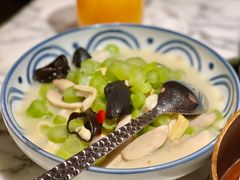 -湖滨28中餐厅·西湖宴·杭州君悦酒店