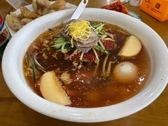 -顺姬冷面(长白西路店)