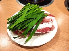 -汉丽轩韩式自助烤肉(大学城龙湖U城天街A馆店)