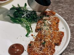 -SHADOWS•Bistro&Eatery(安福路店)